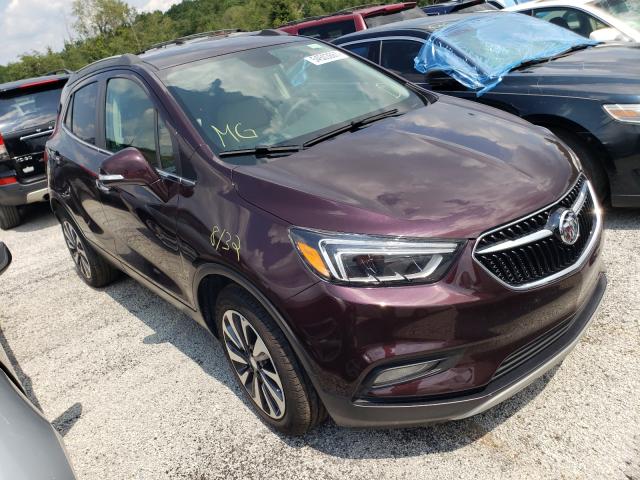 BUICK ENCORE ESS 2018 kl4cjcsb6jb544979