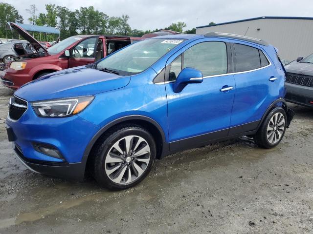 BUICK ENCORE 2018 kl4cjcsb6jb549356