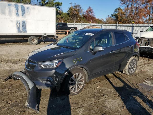 BUICK ENCORE ESS 2018 kl4cjcsb6jb554895