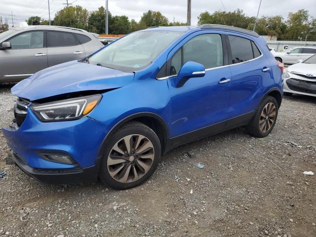 BUICK ENCORE ESS 2018 kl4cjcsb6jb567646