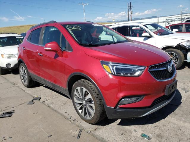 BUICK ENCORE ESS 2018 kl4cjcsb6jb643561