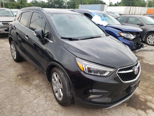 BUICK ENCORE ESS 2018 kl4cjcsb6jb689181