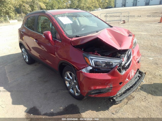 BUICK ENCORE 2020 kl4cjcsb6lb033503