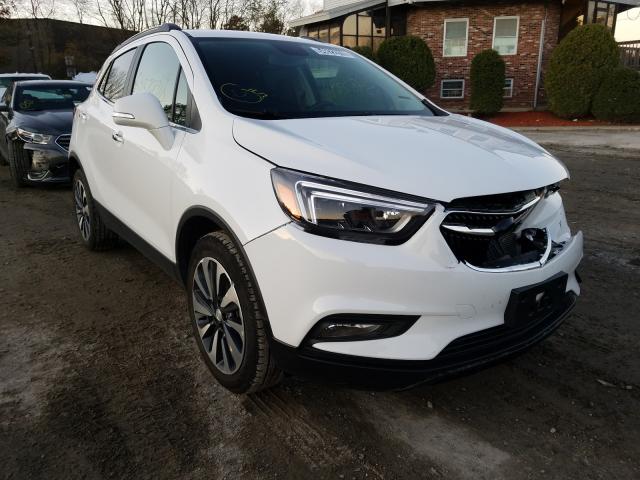 BUICK ENCORE ESS 0 kl4cjcsb6lb042895