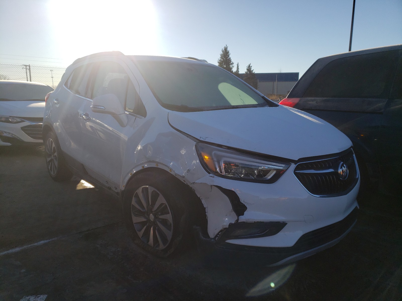 BUICK ENCORE ESS 2020 kl4cjcsb6lb045831