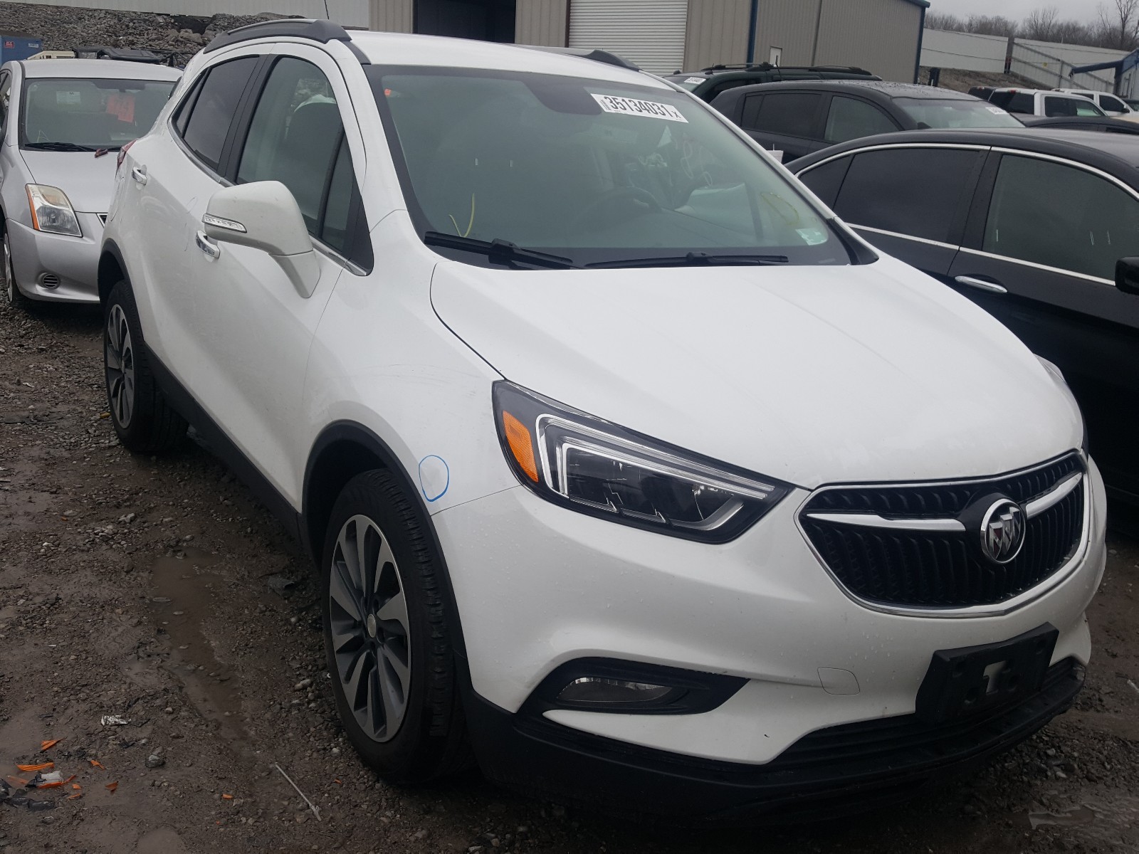 BUICK ENCORE ESS 2020 kl4cjcsb6lb058126