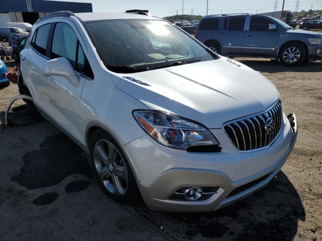 BUICK ENCORE 2013 kl4cjcsb7db024648