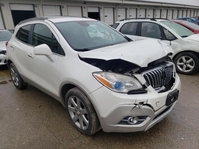 BUICK ENCORE 2013 kl4cjcsb7db056595