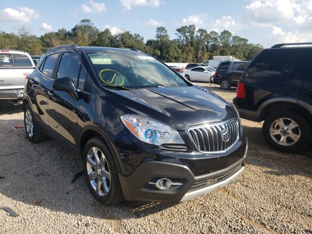 BUICK ENCORE 2013 kl4cjcsb7db063966