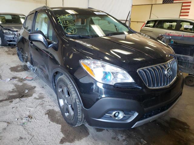 BUICK ENCORE 2013 kl4cjcsb7db064566