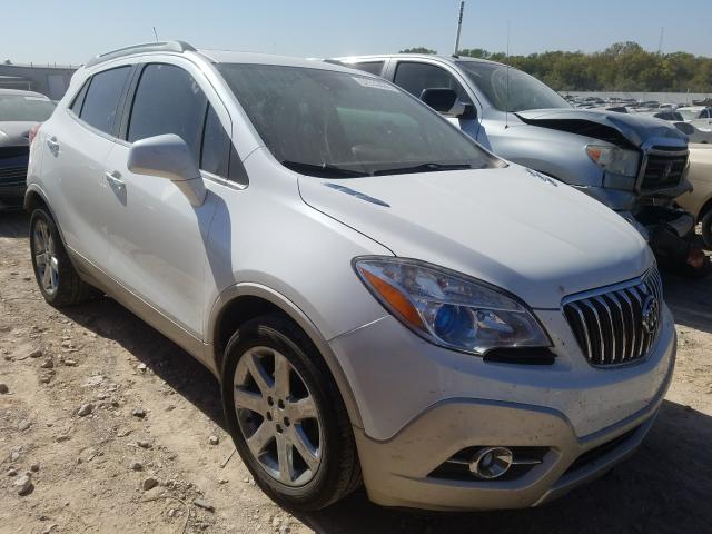 BUICK ENCORE 2013 kl4cjcsb7db111028