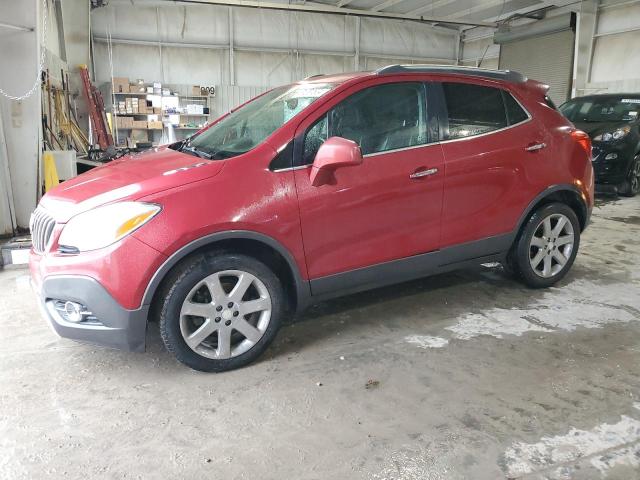 BUICK ENCORE 2013 kl4cjcsb7db127312