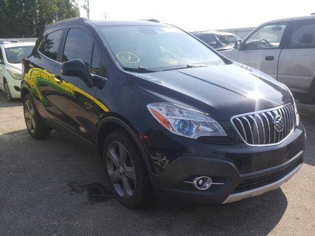 BUICK ENCORE 2013 kl4cjcsb7db172136