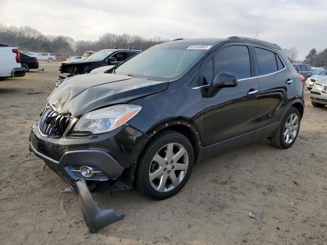 BUICK ENCORE 2013 kl4cjcsb7db176705