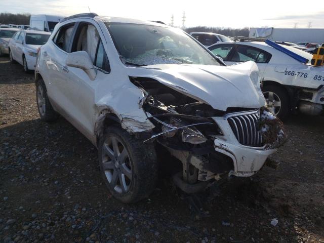 BUICK ENCORE 2013 kl4cjcsb7db196386