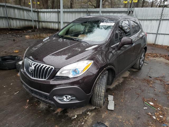 BUICK ENCORE 2013 kl4cjcsb7db200114