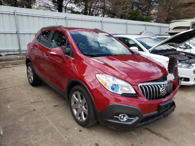 BUICK ENCORE 2014 kl4cjcsb7eb531860