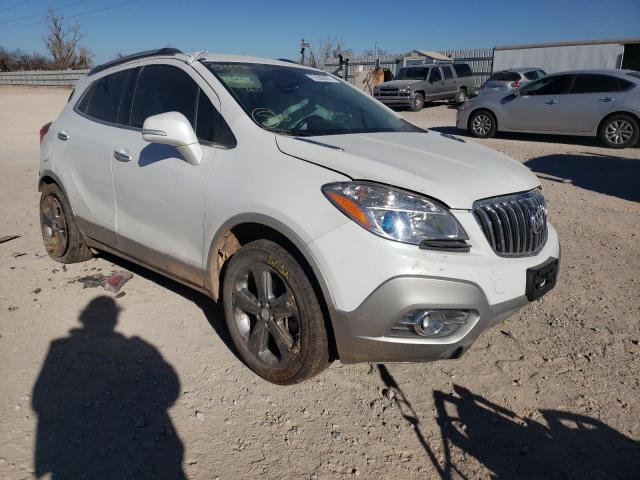 BUICK ENCORE 2014 kl4cjcsb7eb544978