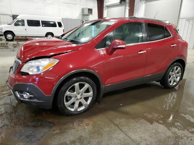 BUICK ENCORE 2014 kl4cjcsb7eb571498