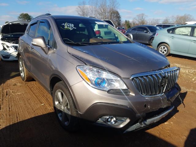 BUICK ENCORE 2014 kl4cjcsb7eb579648