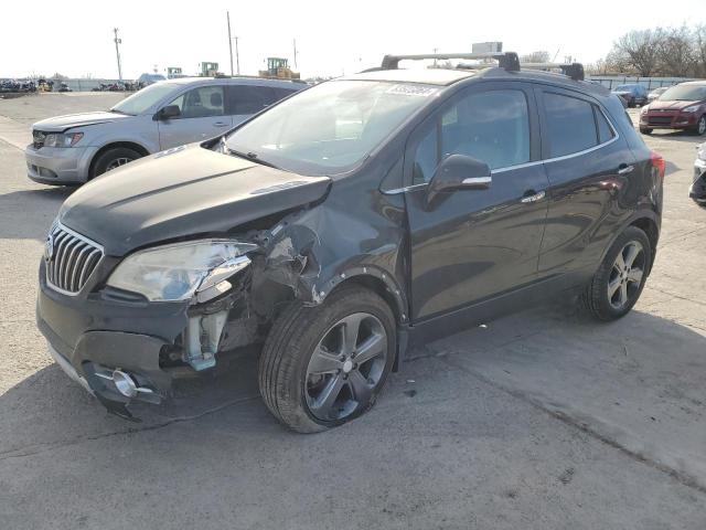 BUICK ENCORE 2014 kl4cjcsb7eb586891