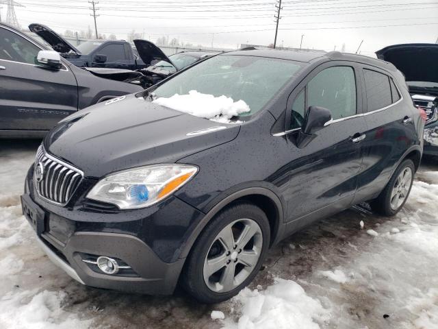 BUICK ENCORE 2014 kl4cjcsb7eb593324