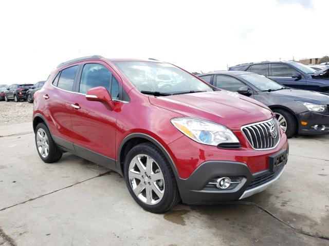 BUICK ENCORE 2014 kl4cjcsb7eb611580