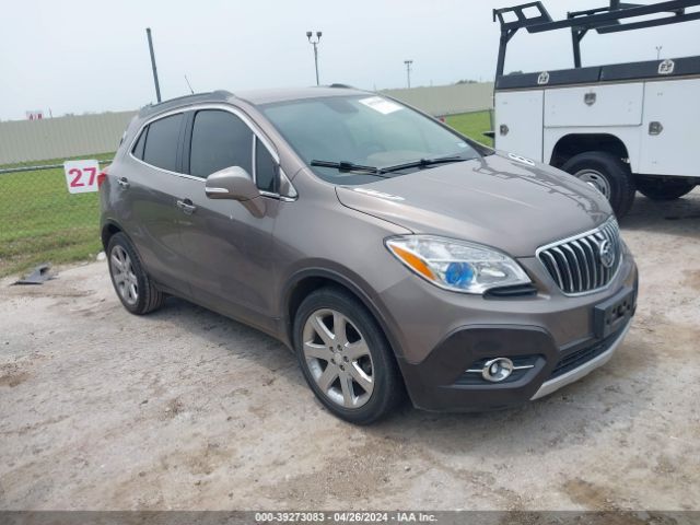 BUICK ENCORE 2014 kl4cjcsb7eb619808