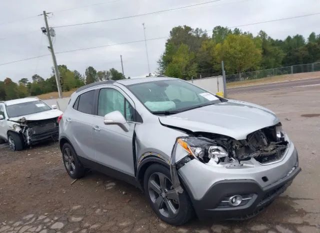 BUICK ENCORE 2014 kl4cjcsb7eb623910