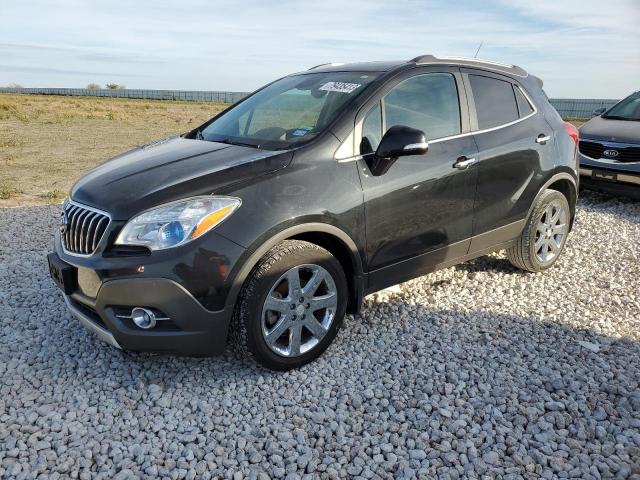 BUICK ENCORE 2014 kl4cjcsb7eb668037