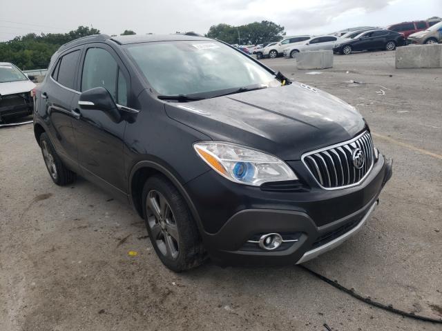 BUICK ENCORE 2014 kl4cjcsb7eb691379