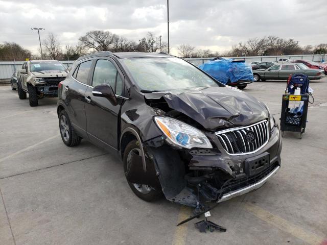 BUICK ENCORE 2014 kl4cjcsb7eb698462