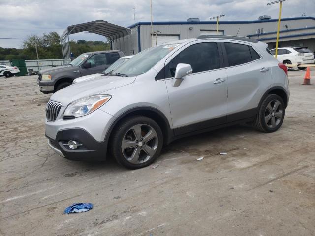 BUICK ENCORE 2014 kl4cjcsb7eb709380