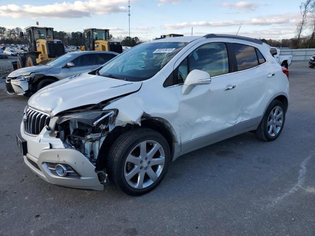 BUICK ENCORE 2014 kl4cjcsb7eb727636