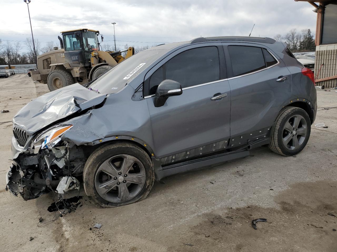 BUICK ENCORE 2014 kl4cjcsb7eb745019