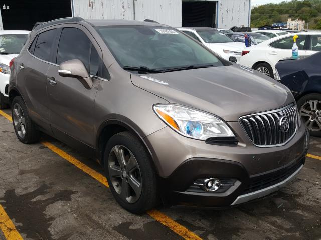 BUICK ENCORE 2014 kl4cjcsb7eb784127