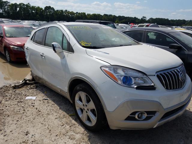 BUICK ENCORE 2015 kl4cjcsb7fb072167