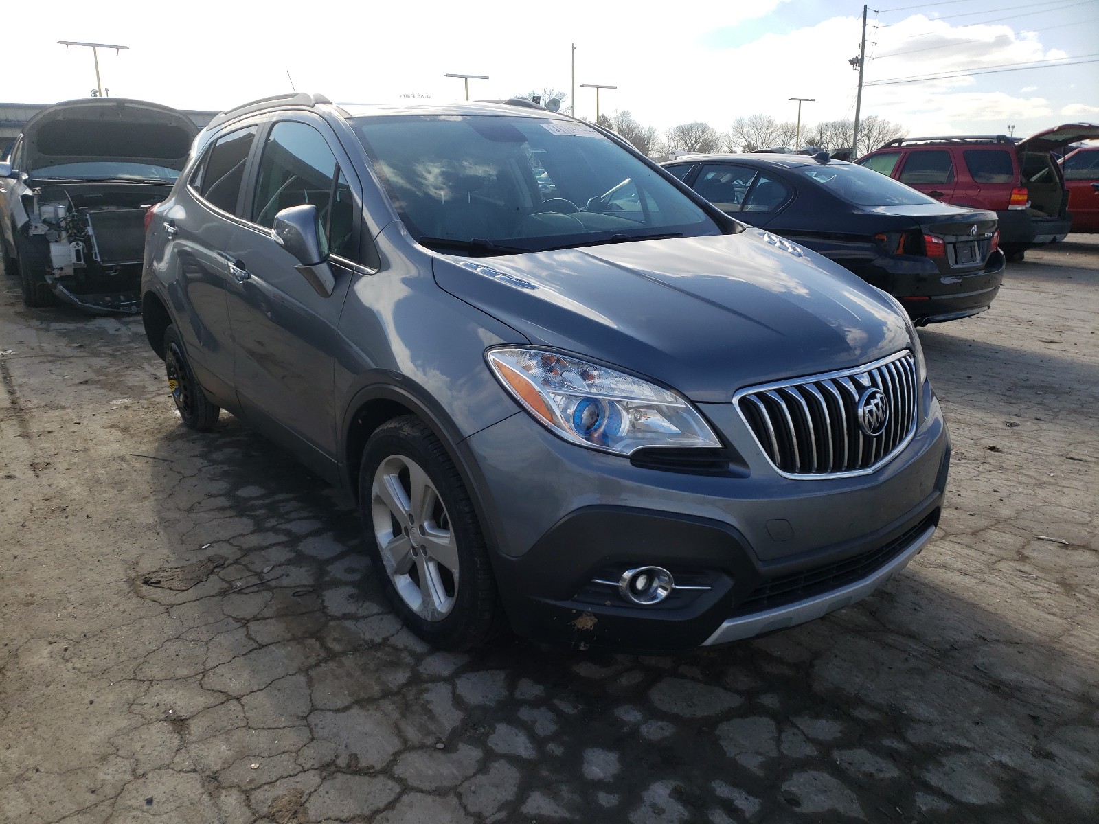 BUICK ENCORE 2015 kl4cjcsb7fb075988