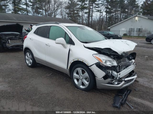 BUICK ENCORE 2015 kl4cjcsb7fb128737