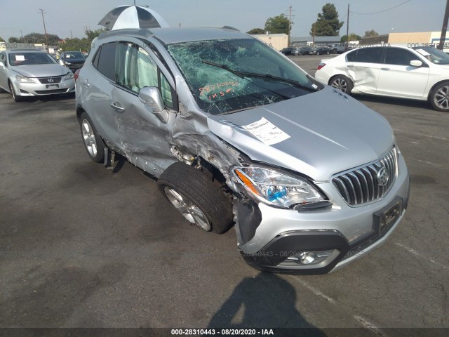 BUICK ENCORE 2015 kl4cjcsb7fb140788