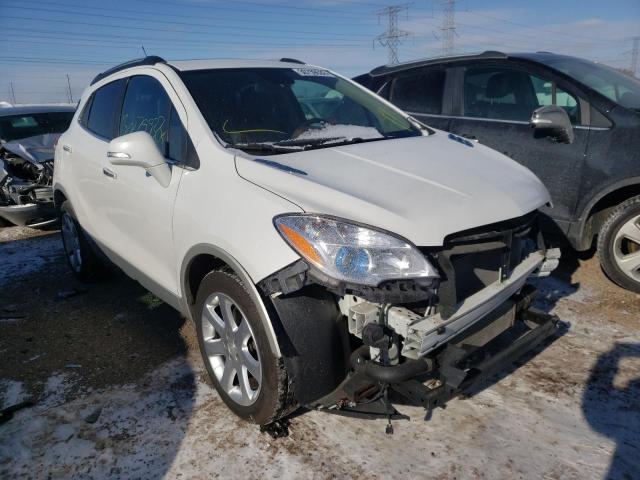 BUICK ENCORE 2015 kl4cjcsb7fb143710