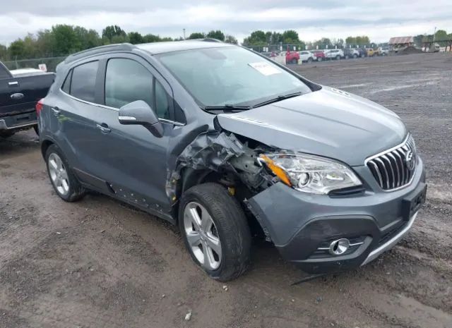 BUICK ENCORE 2015 kl4cjcsb7fb167263