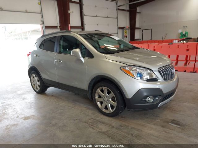 BUICK ENCORE 2015 kl4cjcsb7fb176335