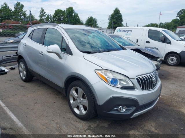 BUICK ENCORE 2015 kl4cjcsb7fb194396