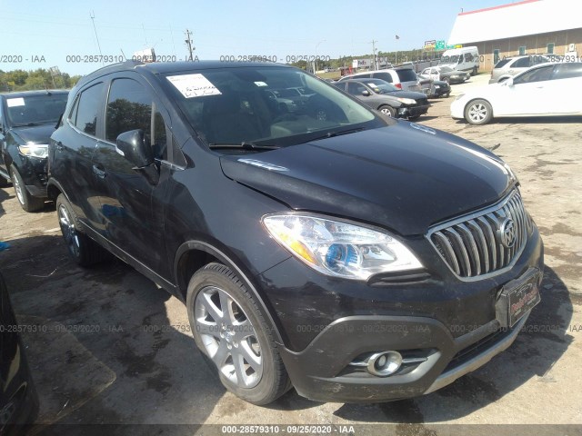 BUICK ENCORE 2015 kl4cjcsb7fb224982