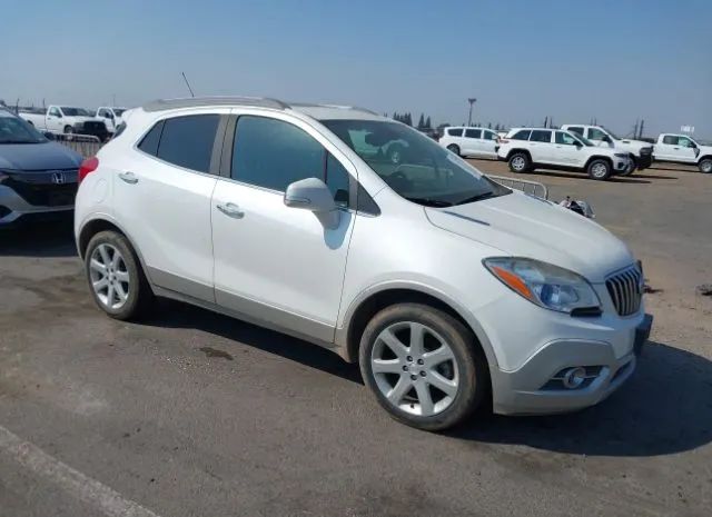 BUICK ENCORE 2015 kl4cjcsb7fb235108