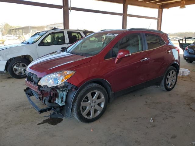 BUICK ENCORE 2015 kl4cjcsb7fb241863