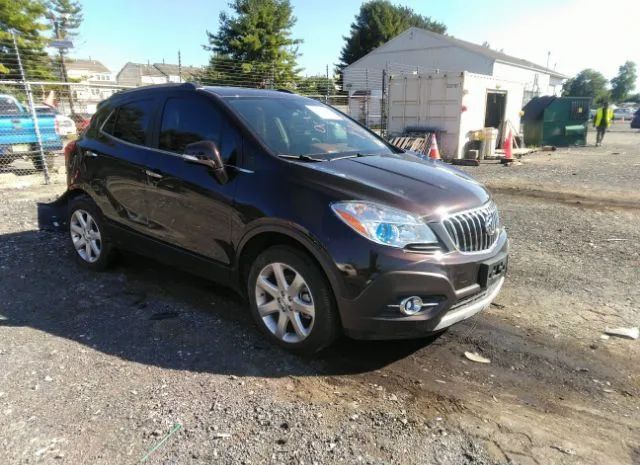 BUICK ENCORE 2015 kl4cjcsb7fb251972