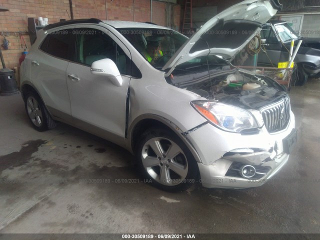 BUICK ENCORE 2015 kl4cjcsb7fb271056