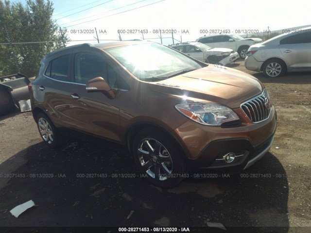 BUICK ENCORE 2016 kl4cjcsb7gb560617